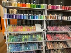 -欢度时光桌游·电玩·拼豆(国贸店)