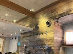 -星巴克(武康路店)