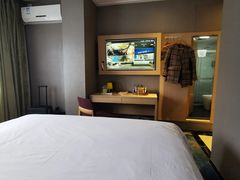 -JOYA湾悦国际酒店(世界之窗店)