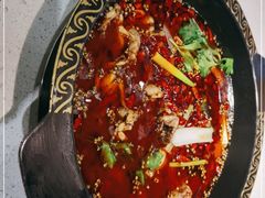 -蛙老爹·蜀香美蛙鱼头(王家湾店)