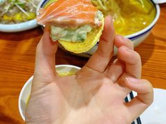 -老刘私厨猪脚饭