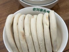 -老刘家永盛斋·传统泡馍(东关南街店)