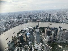 -上海中心大厦