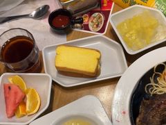 -豪客来牛排(红豆万花城店)