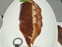 -福海居烤鸭店(鸟巢店)