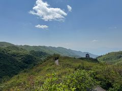 -大围山国家森林公园