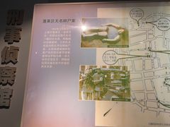 -上海公安博物馆