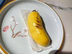 香蕉包-日丰园海肠水饺·老字号大连海鲜(银泰城店)