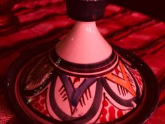 -Tajine Moroccan塔金摩洛哥中东餐厅