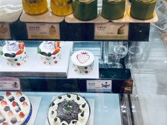 -罗森尼娜(德思勤店)
