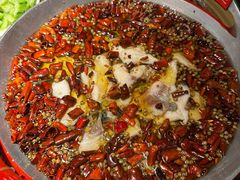 -渝信川菜(长安店)