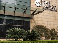 -上海外滩英迪格酒店