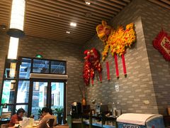 -兴隆茶餐厅·快捷简餐·南北风味(长隆香江酒店)