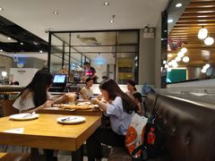 -乐凯撒披萨(正佳广场店)
