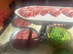 -东道煮牛肉火锅(东盛大街店)