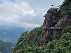 -三清山风景名胜区