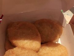 -麦当劳(大栅栏店)