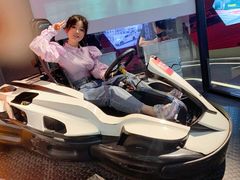 -魔赛卡丁车赛车汇(上海店)