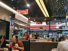-517烧烤·龙虾·海鲜大排档(万象都荟店)