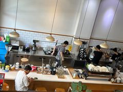 -Country Lane咖啡·意粉(荔园新天地店)