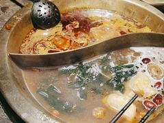 -小龙坎火锅(总店)