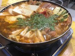 -金顺韩式烤肉·网红烤肉店(广利路店)