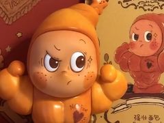 -泡泡玛特POPMART(赛格国际购物中心店)