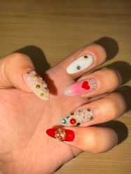 -晨·艺美甲美睫