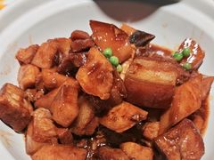 -金枝玉叶上海人家食府(三里河店)