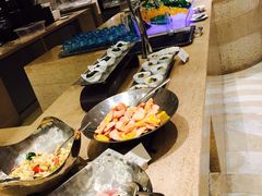 -舟山朱家尖威斯汀酒店·知味标帜自助餐厅