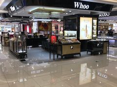 -巴黎春天(浦建店)