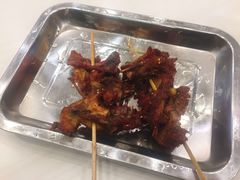 -金乐活美食(中街店)