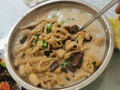 -胡世羊肉汤(南街店)