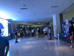 -百丽宫影城(CGS激光苏宁广场店)