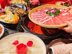 -蜀大侠火锅(总府路店)