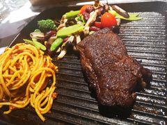 -麦甜创意轻食餐厅(西康路店)