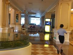 -重庆长寿碧桂园凤悦凤凰酒店