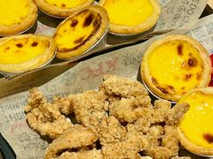 -肯德基(尖岭万达店)