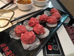 -潮发潮汕牛肉店(龙洞店)