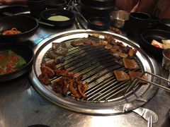 -401餐厅(弘大店)