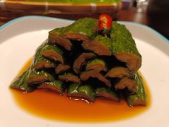 -甘家界牌柠檬鸭(青山店)