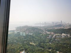 -青岛电视塔