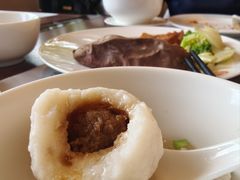 -福建鲤鱼洲酒店