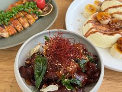 -娜娜家•Nana's restaurant (南开大悦城店)