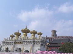 -上海东林寺(金山区)