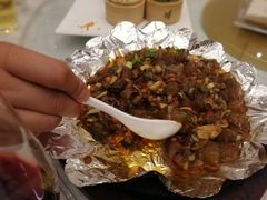 -金狮麟·新豫菜(金码大厦店)