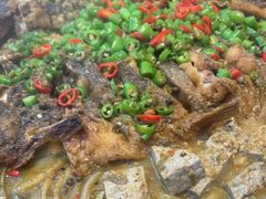 -老板恋上鱼(恒隆广场店)