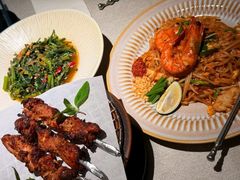 -BetterThai 泰加(苏州中心店)