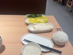 -半天妖烤鱼(百乐广场店)