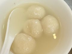 -清真·鸦儿李记·涮肉(花市店)